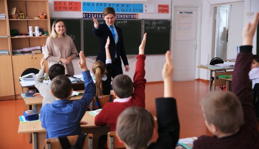 Республика Татарстан: Ученые КФУ рассмотрели проблемы внедрения STEM-образования в России Республика Татарстан: Ученые КФУ рассмотрели проблемы внедрения STEM-образования в России
