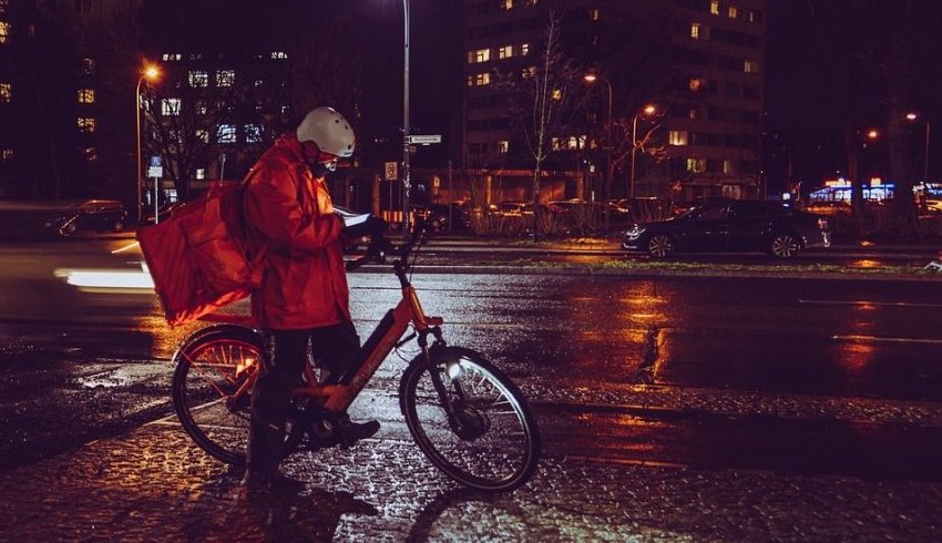 Москва: Этой профессии посвятили первый в мире памятник Москва: Этой профессии посвятили первый в мире памятник
