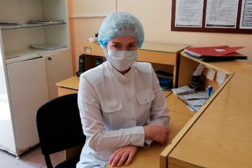 Челябинская область: Помочь малой Родине