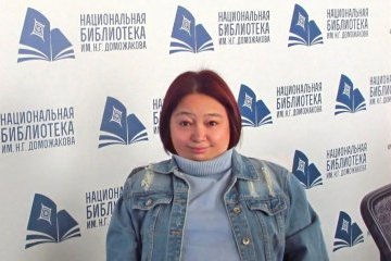 Санкт-Петербург: «Там за горизонтом»: интервью с Надеждой Мисюровой