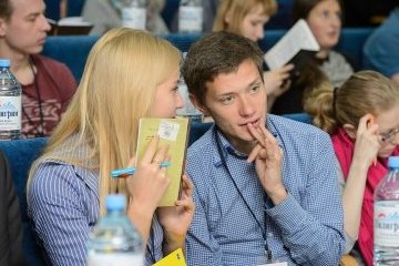 Санкт-Петербург: Жители культурной столицы смогут принять участие в бесплатном семинаре по старту бизнеса «ФинДиктат» Санкт-Петербург: Жители культурной столицы смогут принять участие в бесплатном семинаре по старту бизнеса «ФинДиктат»