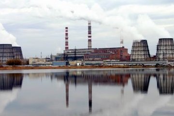 Томская область: В регионе разрабатывают способы очистки ТЭЦ от вредных примесей с помощью электронного пучка Томская область: В регионе разрабатывают способы очистки ТЭЦ от вредных примесей с помощью электронного пучка
