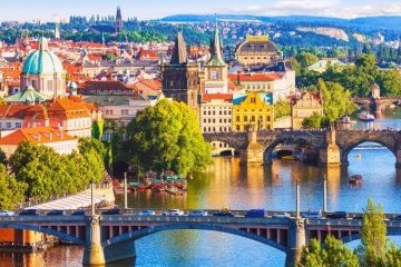 Костромская область: Костромская область развивает сотрудничество с Чешской Республики в сфере образования Костромская область: Костромская область развивает сотрудничество с Чешской Республики в сфере образования