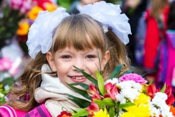 Камчатский край: В регионе свои двери открывают 36 общеобразовательных учреждений, в которых будут открыты 87 первых классов Камчатский край: В регионе свои двери открывают 36 общеобразовательных учреждений, в которых будут открыты 87 первых классов