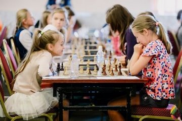 Санкт-Петербург: В городе на Неве продолжается Международный шахматный фестиваль «Петербургское лето» Санкт-Петербург: В городе на Неве продолжается Международный шахматный фестиваль «Петербургское лето»