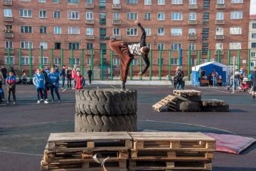 Красноярский край: В Норильске стартовал прием заявок на фестиваль экстремальных видов спорта NORD EXTREME FEST Красноярский край: В Норильске стартовал прием заявок на фестиваль экстремальных видов спорта NORD EXTREME FEST