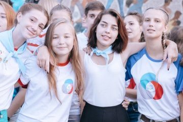 Челябинская область: Фестиваль Российского движения школьников пройдет в палаточном лагере на Тургояке Челябинская область: Фестиваль Российского движения школьников пройдет в палаточном лагере на Тургояке