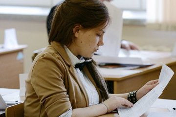 Перечень школьных олимпиад сократится на 17 позиций Перечень школьных олимпиад сократится на 17 позиций