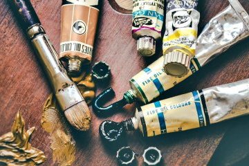 Картины Николая Рериха оживут Картины Николая Рериха оживут