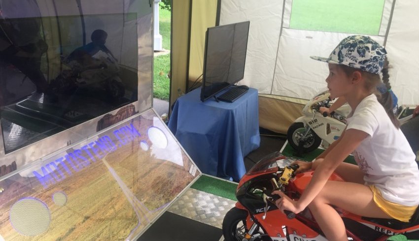 В Северной столице состоялся Geek Picnic – фестиваль будущего В Северной столице состоялся Geek Picnic – фестиваль будущего