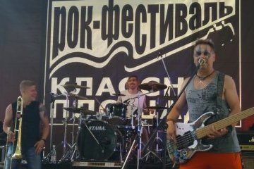 Санкт-Петербург: Лето в стиле «рок»: фестиваль «Классная площадь» отметил юбилей масштабным open air Санкт-Петербург: Лето в стиле «рок»: фестиваль «Классная площадь» отметил юбилей масштабным open air