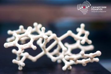 Самарская область: В Самарском политехе синтезированы первые металл-органические координационые полимеры Самарская область: В Самарском политехе синтезированы первые металл-органические координационые полимеры