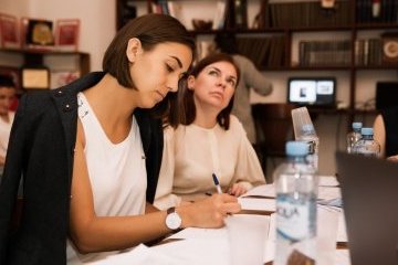 Санкт-Петербург: Конкурс профессионального мастерства работников сферы государственной молодежной политики Санкт-Петербург: Конкурс профессионального мастерства работников сферы государственной молодежной политики