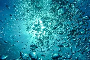 Мир: Ученые научились быстро и безвредно для окружающей среды превращать соленую воду в пресную