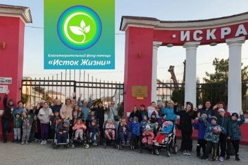 Санкт-Петербург: Участник Премии МИРа 2021 Анна Корякина