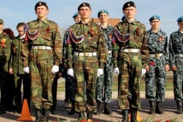 Алтайский край: В этом году на Всероссийской «Вахте Памяти» отряды из Алтайского края подняли останки 88 солдат Алтайский край: В этом году на Всероссийской «Вахте Памяти» отряды из Алтайского края подняли останки 88 солдат