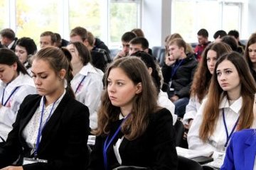 Саратовская область: На форуме «Парад эпох» изучили лучшие практики организации военно-патриотических мероприятий Саратовская область: На форуме «Парад эпох» изучили лучшие практики организации военно-патриотических мероприятий
