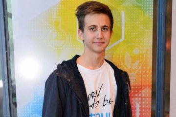 Ярославская область: «ПроеКТОриЯ» делится портретами форума - Михаил Шаталов, стартапер, создатель приложения «Говорилло» Ярославская область: «ПроеКТОриЯ» делится портретами форума - Михаил Шаталов, стартапер, создатель приложения «Говорилло»