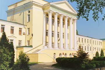 Саратовская область: Главгосэкспертиза России рассмотрела проект завершения строительства нового корпуса Воронежского ГАСУ Саратовская область: Главгосэкспертиза России рассмотрела проект завершения строительства нового корпуса Воронежского ГАСУ