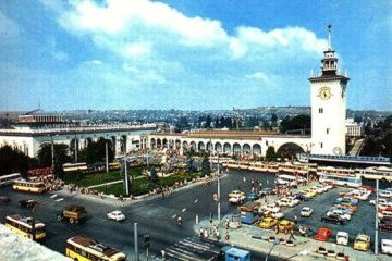 Республика Крым: Главгосэкспертиза России одобрила проект строительства многопрофильной клиники в Симферополе Республика Крым: Главгосэкспертиза России одобрила проект строительства многопрофильной клиники в Симферополе