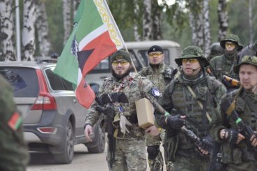 Чечня: Чеченская республика приняла участие в XI Всероссийских военно-тактических играх на Кубок Министра обороны РФ «Заря: Сутки на броне» Чечня: Чеченская республика приняла участие в XI Всероссийских военно-тактических играх на Кубок Министра обороны РФ «Заря: Сутки на броне»