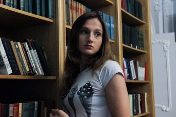 Санкт-Петербург: О том, что делает научный волонтер, смотрите в новом видео проекта «Истории завтрашнего дня» Санкт-Петербург: О том, что делает научный волонтер, смотрите в новом видео проекта «Истории завтрашнего дня»