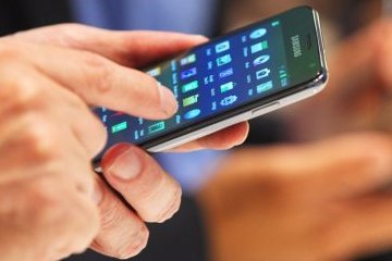 Томская область: Придумано приложение для смартфонов в поддержку Владимира Путина Томская область: Придумано приложение для смартфонов в поддержку Владимира Путина