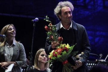 XXVIII кинофестиваль «Послание к человеку» познакомил петербуржцев с премьерами мирового кинематографа XXVIII кинофестиваль «Послание к человеку» познакомил петербуржцев с премьерами мирового кинематографа