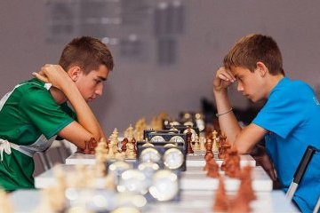 Краснодарский край: В Анапе стартовал финал всероссийских спортивных соревнований «Президентские состязания» Краснодарский край: В Анапе стартовал финал всероссийских спортивных соревнований «Президентские состязания»