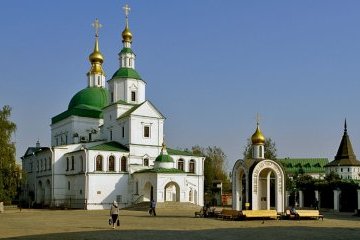 Москва: Представители медиацентра Коптской Церкви и египетских телеканалов встретились с сотрудниками информационных служб Русской Православной Церкви Москва: Представители медиацентра Коптской Церкви и египетских телеканалов встретились с сотрудниками информационных служб Русской Православной Церкви