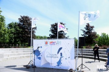 Санкт-Петербург: Стартовал прием заявок на участие в номинации «Писательский объектив» литературного конкурса «Рифмы Петербурга» Санкт-Петербург: Стартовал прием заявок на участие в номинации «Писательский объектив» литературного конкурса «Рифмы Петербурга»