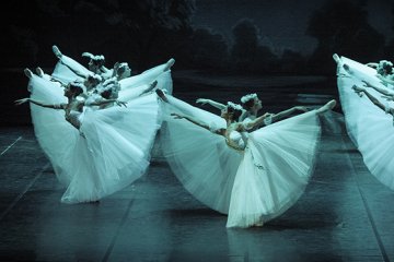 Санкт-Петербург: Танцуем душой