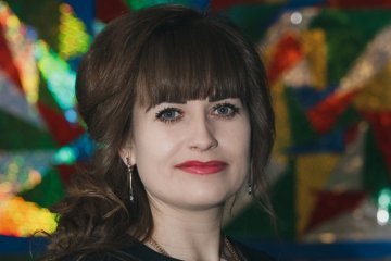 Ростовская область: Участница Премии МИРа 2023 Наталья Пестракович