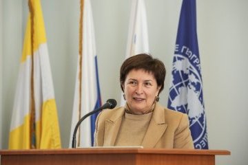 Ставропольский край: В СКФУ ученые со всего мира обсудили перспективы развития Великого шелкового пути Ставропольский край: В СКФУ ученые со всего мира обсудили перспективы развития Великого шелкового пути