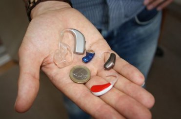 Московская область: В Московской области заработал первый сервис по обслуживанию глухих и слабослышащих людей Московская область: В Московской области заработал первый сервис по обслуживанию глухих и слабослышащих людей