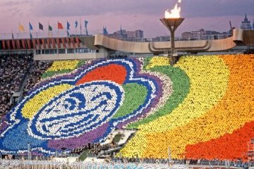 Краснодарский край: Более 500 железнодорожников из 27 стран решили принять участие во Всемирном фестивале молодежи и студентов Краснодарский край: Более 500 железнодорожников из 27 стран решили принять участие во Всемирном фестивале молодежи и студентов