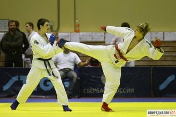 Санкт-Петербург: В Международном турнире по джиу-джитсу «St.Petersburg Open» участвуют петербуржцы, заслуженные мастера спорта РФ Санкт-Петербург: В Международном турнире по джиу-джитсу «St.Petersburg Open» участвуют петербуржцы, заслуженные мастера спорта РФ