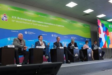 Краснодарский край: Ведущие экономисты и бизнесмены спрогнозировали революцию искусственного интеллекта Краснодарский край: Ведущие экономисты и бизнесмены спрогнозировали революцию искусственного интеллекта