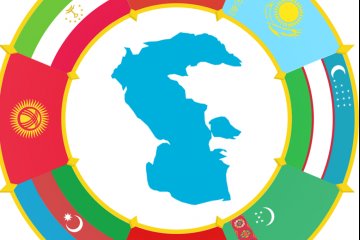 Астраханская область: Межэтническое разнообразие и взаимодействие решили обсудить на девятом заседании Каспийского экспертного клуба Астраханская область: Межэтническое разнообразие и взаимодействие решили обсудить на девятом заседании Каспийского экспертного клуба