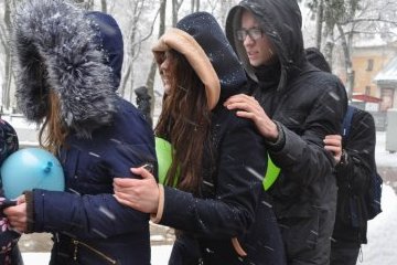Калужская область: Во второй отборочной игре турнира «Выбери свой путь!» участвовали 4 профессиональные образовательные организации Калужская область: Во второй отборочной игре турнира «Выбери свой путь!» участвовали 4 профессиональные образовательные организации