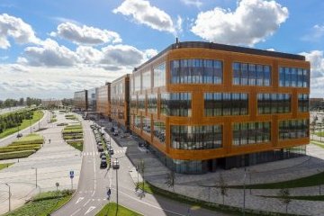 Санкт-Петербург: Открылась конференция и выставка по судостроению и разработке высокотехнологичного оборудования для освоения Арктики Санкт-Петербург: Открылась конференция и выставка по судостроению и разработке высокотехнологичного оборудования для освоения Арктики