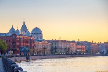 Санкт-Петербург: В рамках празднования Дня народного единства в Петербурге пройдет Фестиваль народных промыслов и ремесел России Санкт-Петербург: В рамках празднования Дня народного единства в Петербурге пройдет Фестиваль народных промыслов и ремесел России
