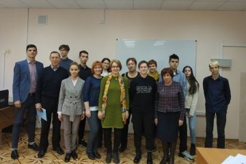 Ленинградская область: Институт консалтинга экологических проектов провел в Сосновом Бору круглый стол Ленинградская область: Институт консалтинга экологических проектов провел в Сосновом Бору круглый стол