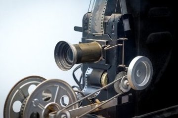 Калуга: Новый кинолекторий