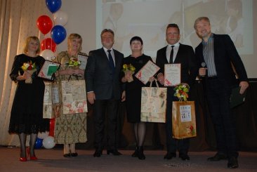 Белгородская область: Губкинская школа №3 стала лауреатом Всероссийского конкурса «Лучшая инклюзивная школа России» Белгородская область: Губкинская школа №3 стала лауреатом Всероссийского конкурса «Лучшая инклюзивная школа России»