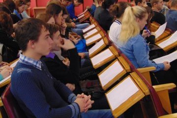 Владимирская область: В регионе стартовал новый этап мероприятий в рамках региональной программы «Ты - предприниматель» Владимирская область: В регионе стартовал новый этап мероприятий в рамках региональной программы «Ты - предприниматель»