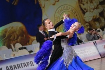 Республика Татарстан: Международный турнир по бальным танцам «Korston dance cup-2017» собирает более 1100 танцевальных пар со всей страны Республика Татарстан: Международный турнир по бальным танцам «Korston dance cup-2017» собирает более 1100 танцевальных пар со всей страны
