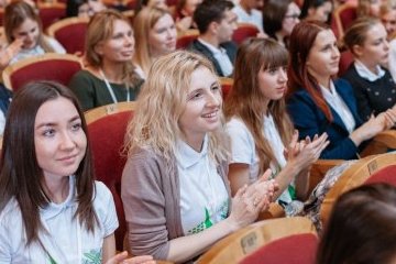 Ярославская область: «Наши города должны меняться»: в Ярославле стартовал форум для молодых архитекторов и урбанистов Ярославская область: «Наши города должны меняться»: в Ярославле стартовал форум для молодых архитекторов и урбанистов