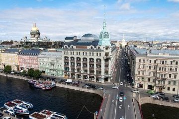 Санкт-Петербург: Логотип празднования 315-летия со дня основания Санкт-Петербурга представят в новогоднюю ночь Санкт-Петербург: Логотип празднования 315-летия со дня основания Санкт-Петербурга представят в новогоднюю ночь
