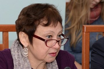 Омская область: Руководитель региона одобрил инициативу по созданию Научно-методического центра на базе ОмГПУ Омская область: Руководитель региона одобрил инициативу по созданию Научно-методического центра на базе ОмГПУ